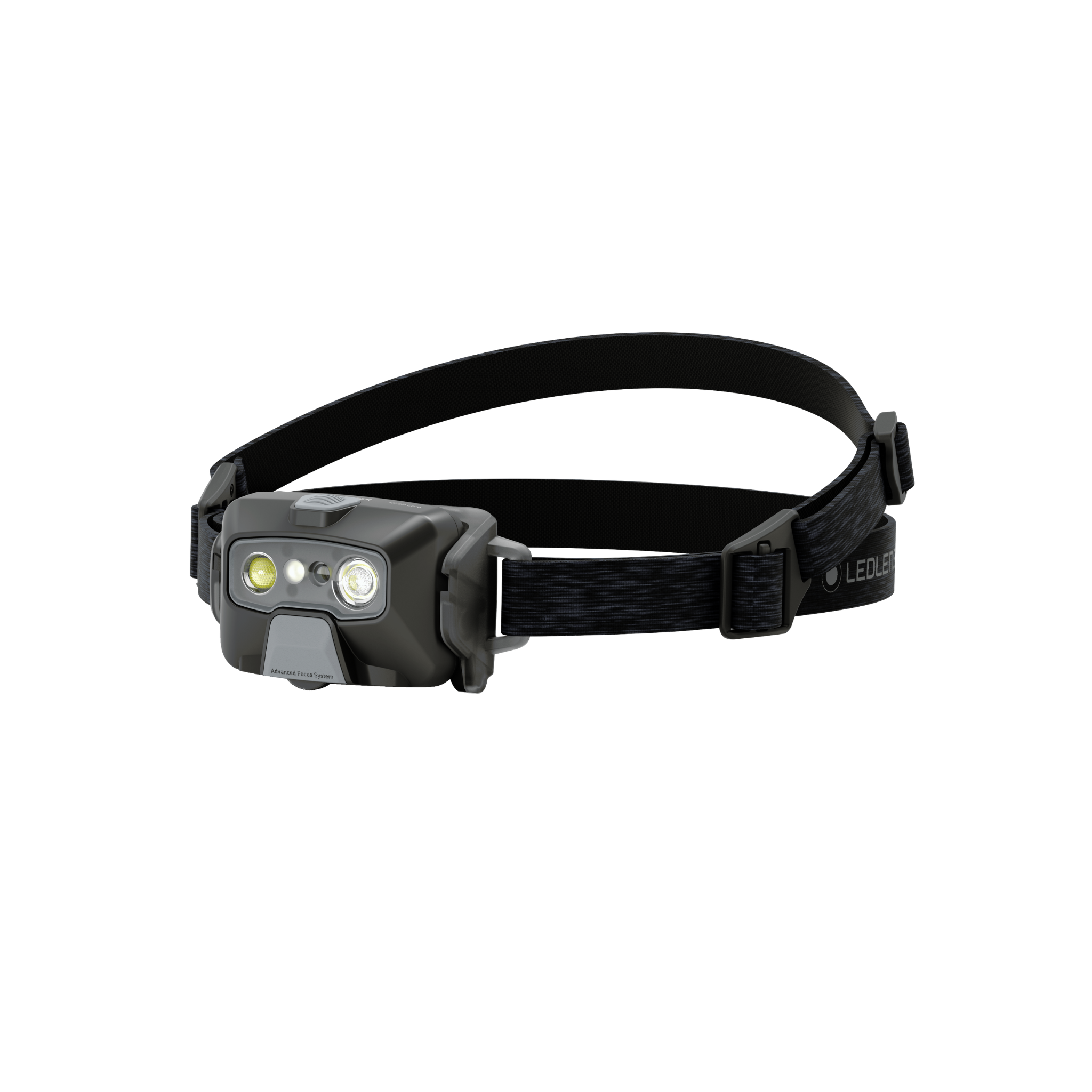 Ledlenser | HF6R Core Headlamp
