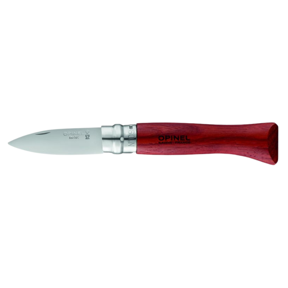 Opinel | N°09 Oysters and Shellfish Knife