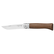 Opinel | Traditional N°08 Stainless Steel Folding Knife