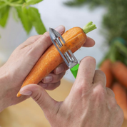 Opinel | N°315 Les Essentiels + Stationary Peeler