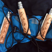 Opinel | N°08 Alpine Adventures Knife