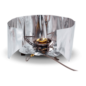 Primus | Windscreen and Heat Reflector Set