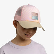 Buff | Kids Trucker Cap