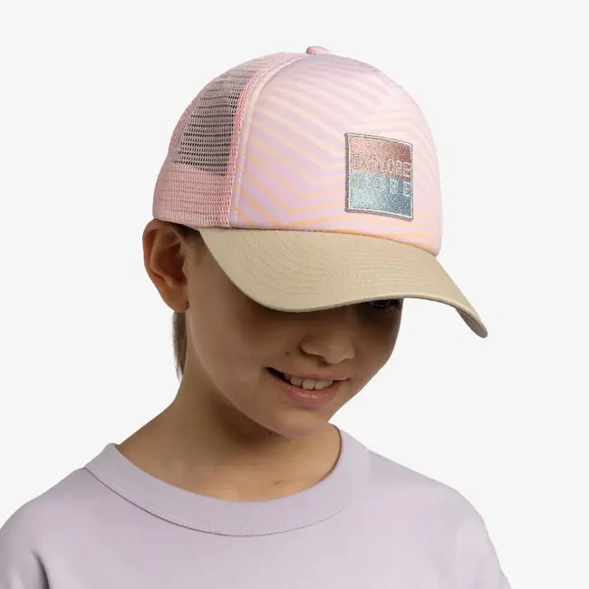 Buff | Kids Trucker Cap
