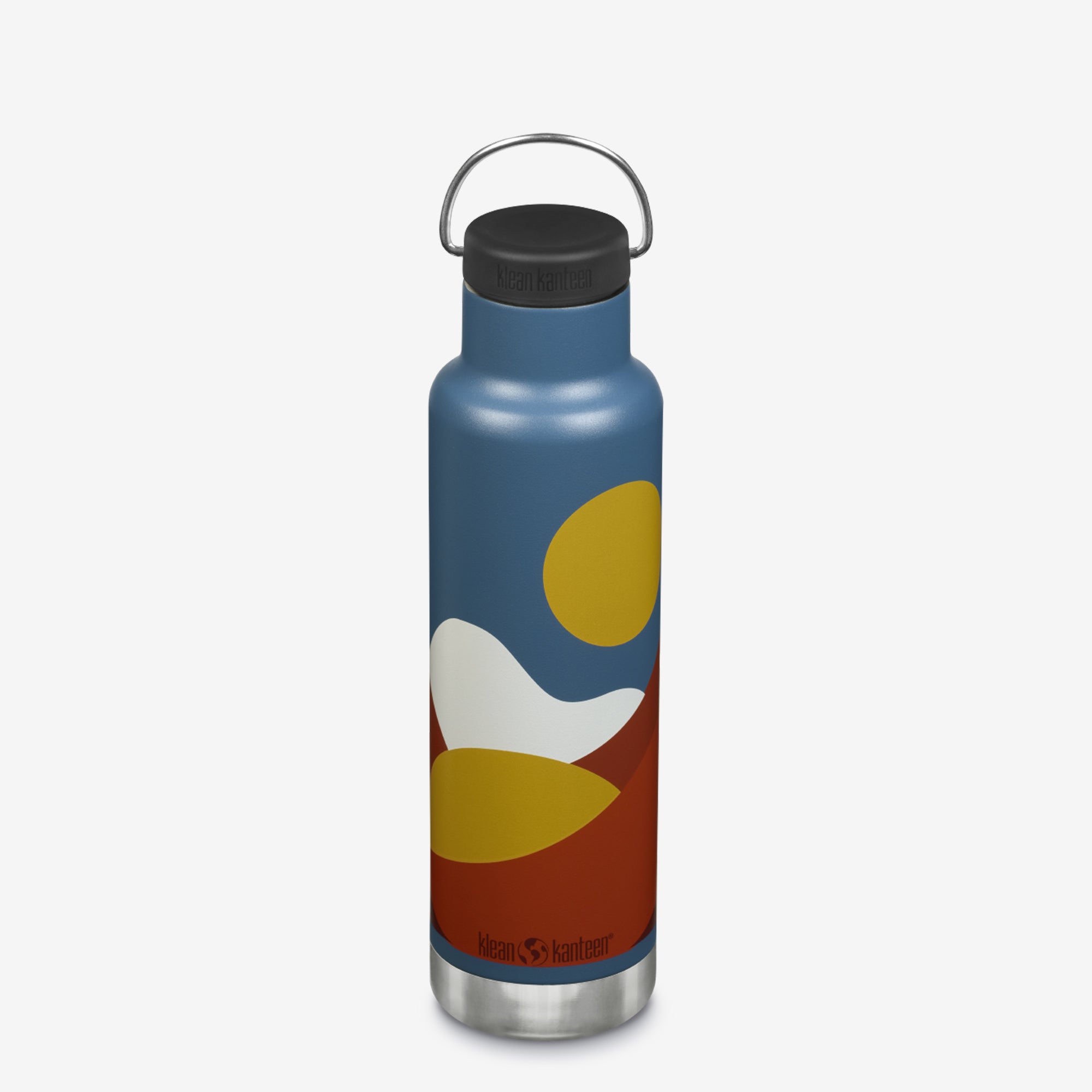 Klean Kanteen | Insulated Classic 20oz (592ml)