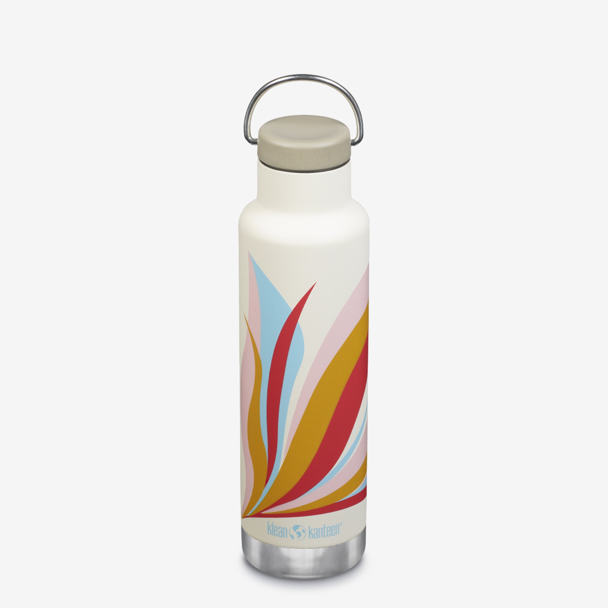 Klean Kanteen | Insulated Classic 20oz (592ml)
