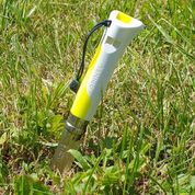Opinel | Outdoor Knife #08 S/S Fluro - 8.5cm