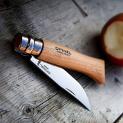 Opinel | Traditional Knife #08 S/S 8.5cm