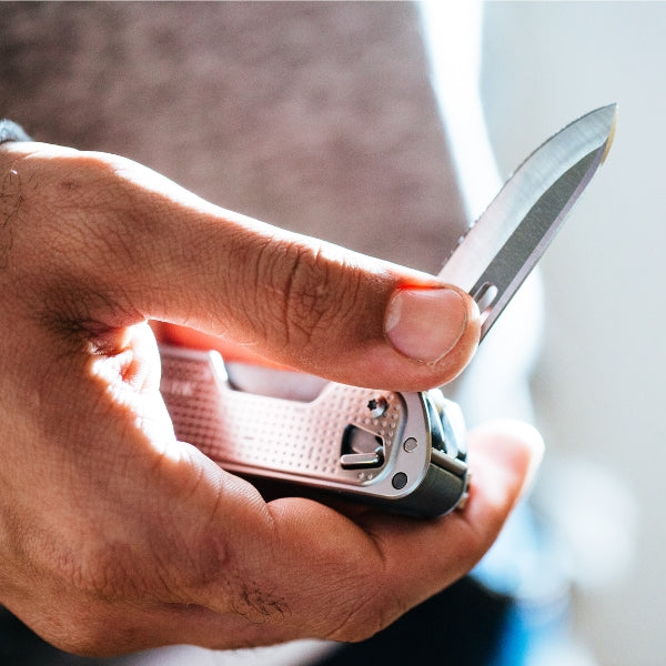 Leatherman | FREE™ T2 Multi-Tool