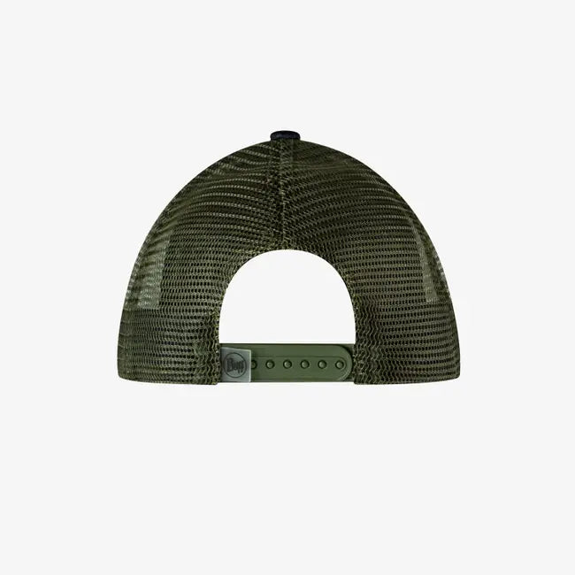 Buff | Kids Trucker Cap