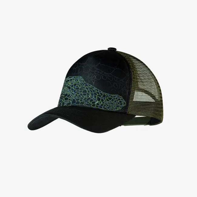 Buff | Kids Trucker Cap