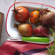 Opinel | N°315 Les Essentiels + Stationary Peeler