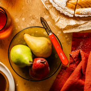 Opinel | N°115 Essential Stationary Peeler