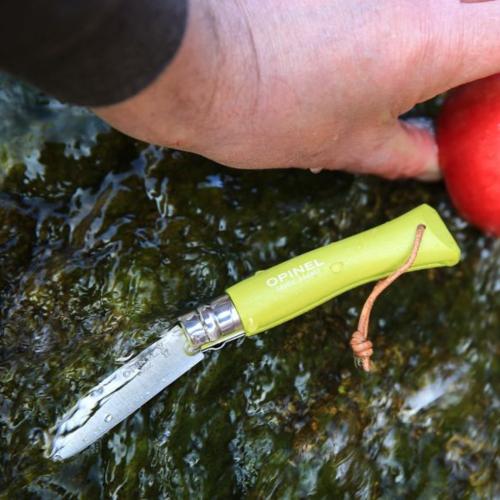 Opinel | N°07 Colorama Trekking Knife