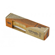 Opinel | Traditional N°08 Stainless Steel Folding Knife