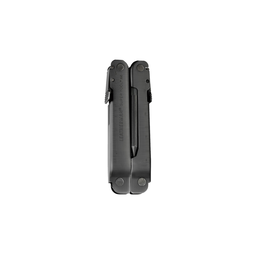Leatherman Super Tool® 300 EOD Black Oxide