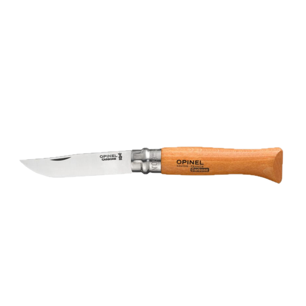 Opinel | Traditional Knife #06 Carbon Steel 7cm