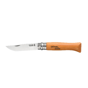 Opinel | Traditional Knife #06 Carbon Steel 7cm