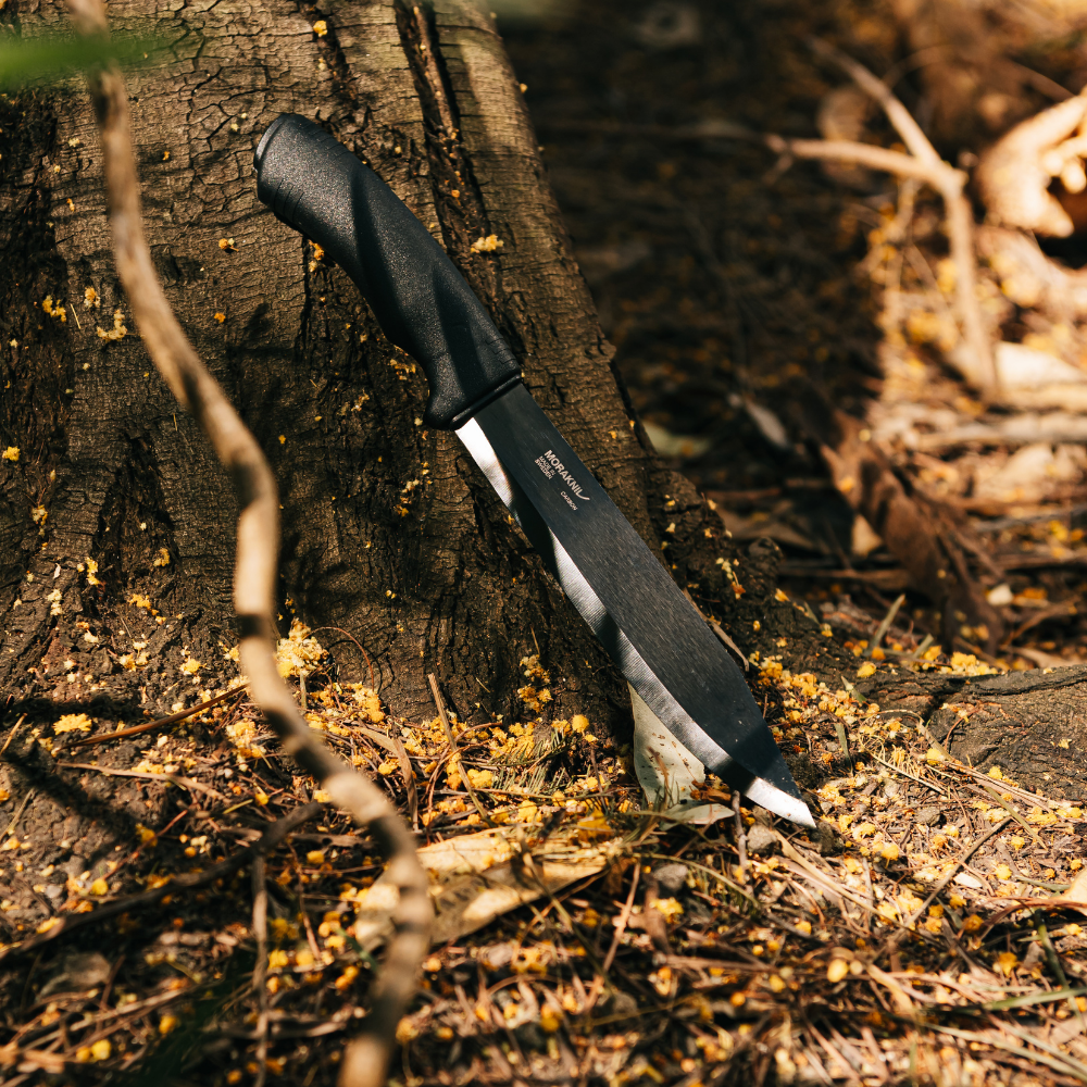 Morakniv | Pathfinder BlackBladeâ„¢