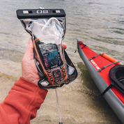 OverBoard | Large Waterproof Phone Case