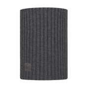 Buff | Norval Merino Knitted Neck Warmer