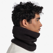 Buff | Rutger Knitted & Fleece Neck Warmer