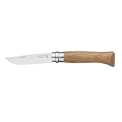 Opinel | Traditional N°08 Stainless Steel Folding Knife
