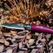 Opinel | Stainless & Carbon Steel Garden Knife Trio