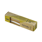 Opinel | Traditional N°08 Stainless Steel Folding Knife