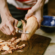 Opinel | N°115 Essential Stationary Peeler