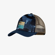 Buff | Kids Trucker Cap