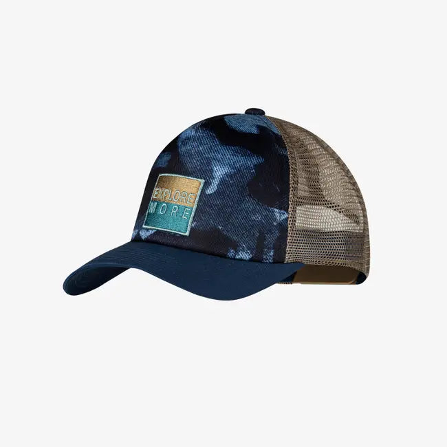 Buff | Kids Trucker Cap