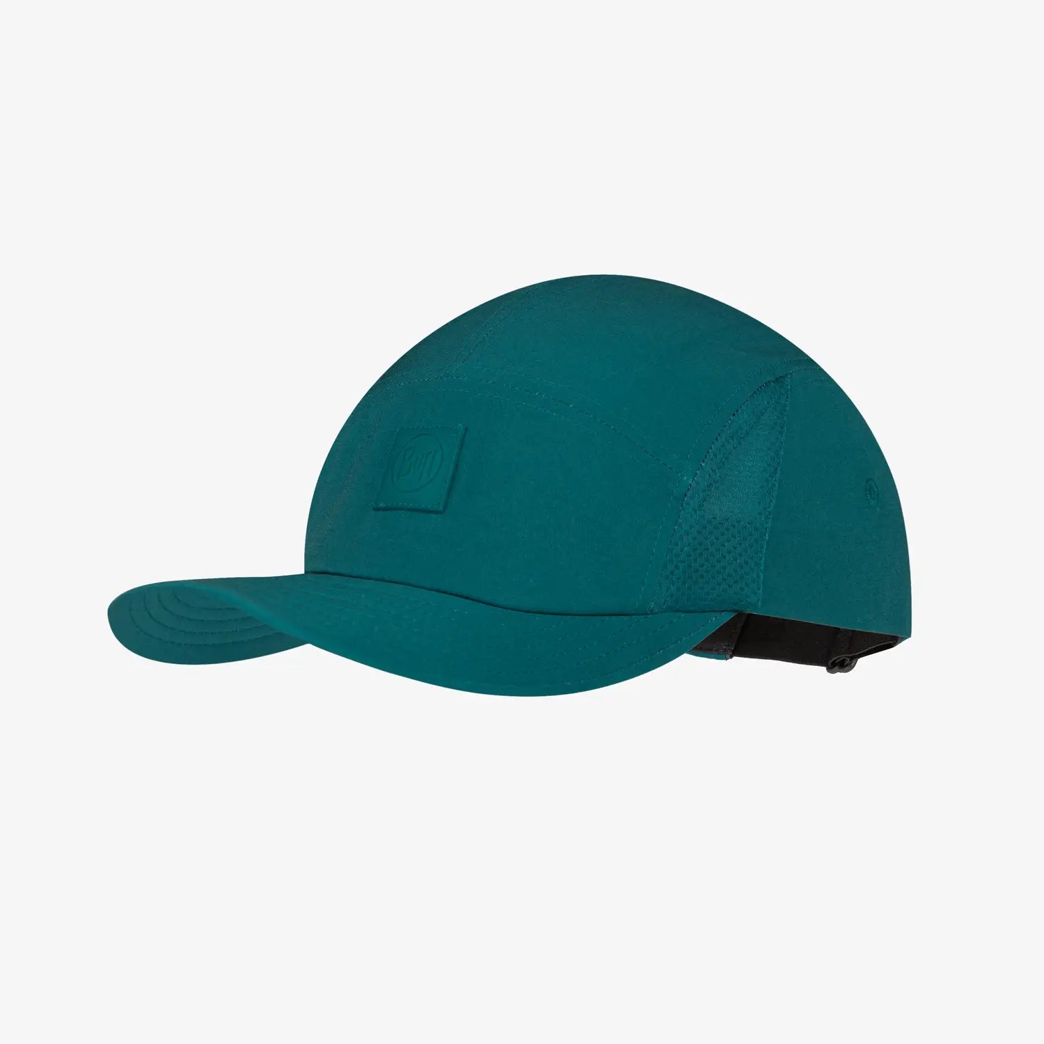 Buff | 5 Panel Go Cap