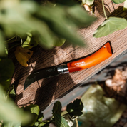 Opinel | Stainless & Carbon Steel Garden Knife Trio