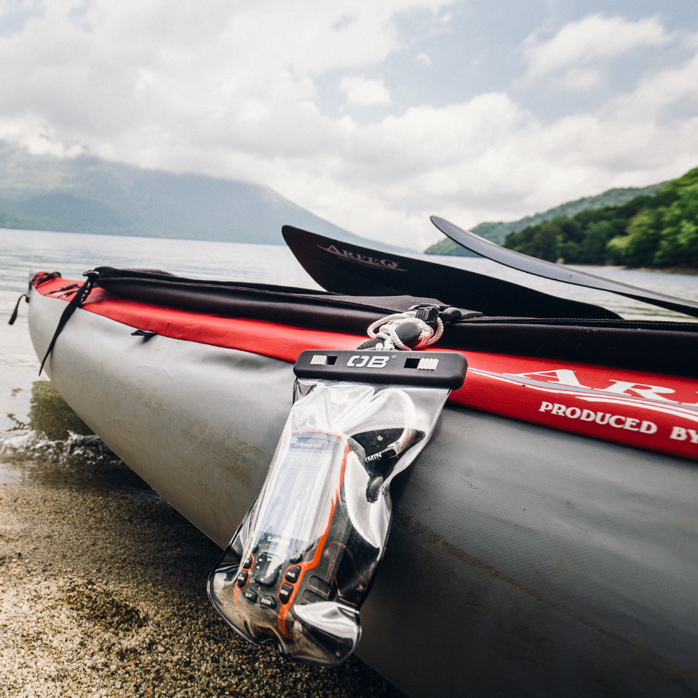 OverBoard | Large Waterproof Phone Case