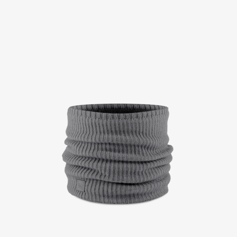 Buff | Rutger Knitted & Fleece Neck Warmer