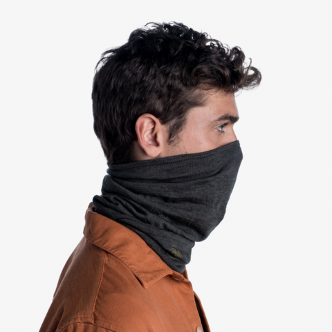 Buff | Merino Lightweight Multifunction Neckwear