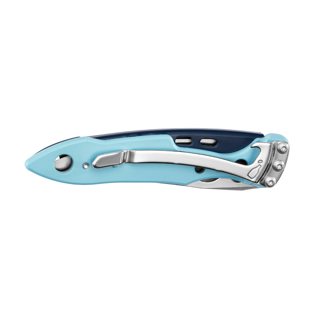 Leatherman Skeletool® KB NightShade