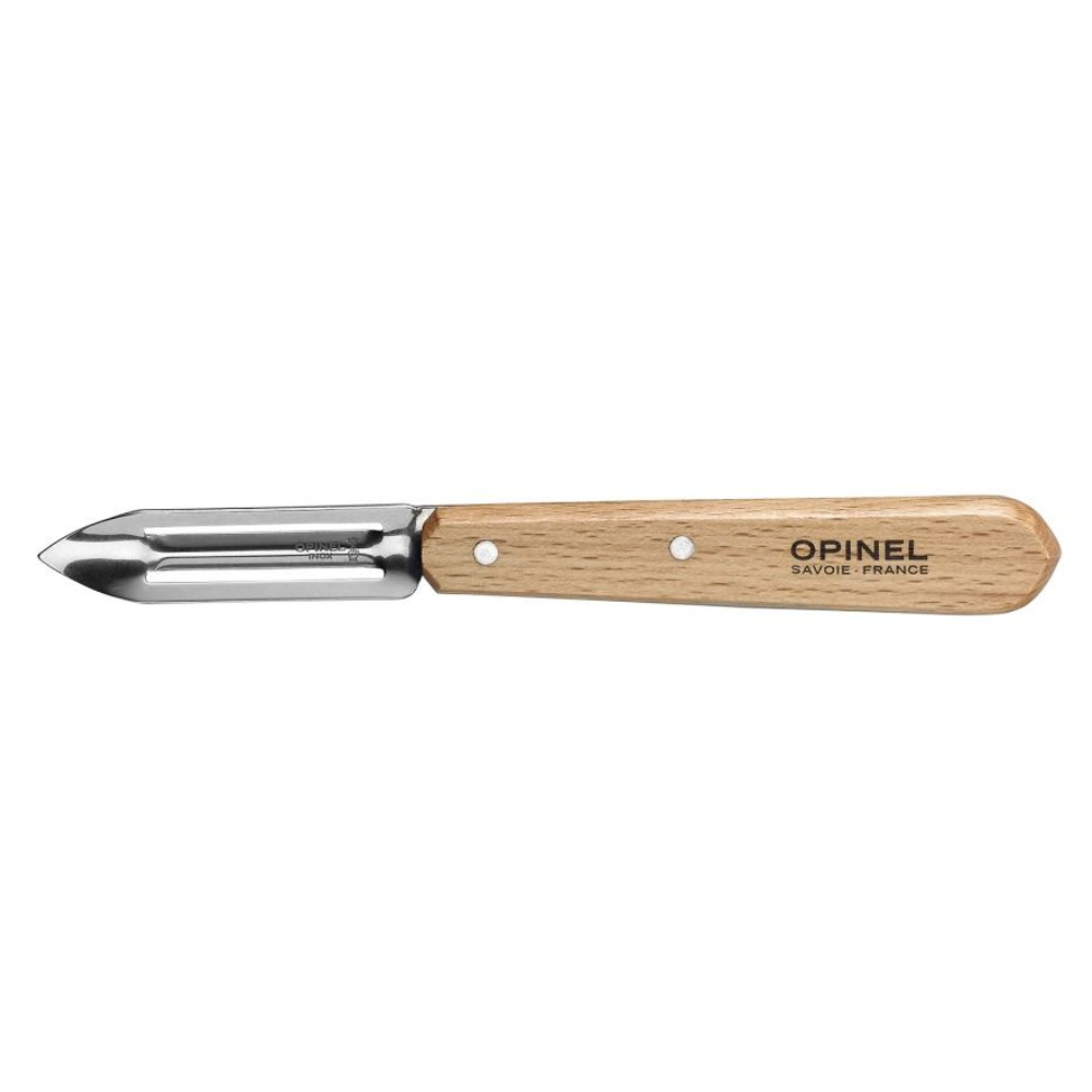 Opinel | N°115 Essential Stationary Peeler