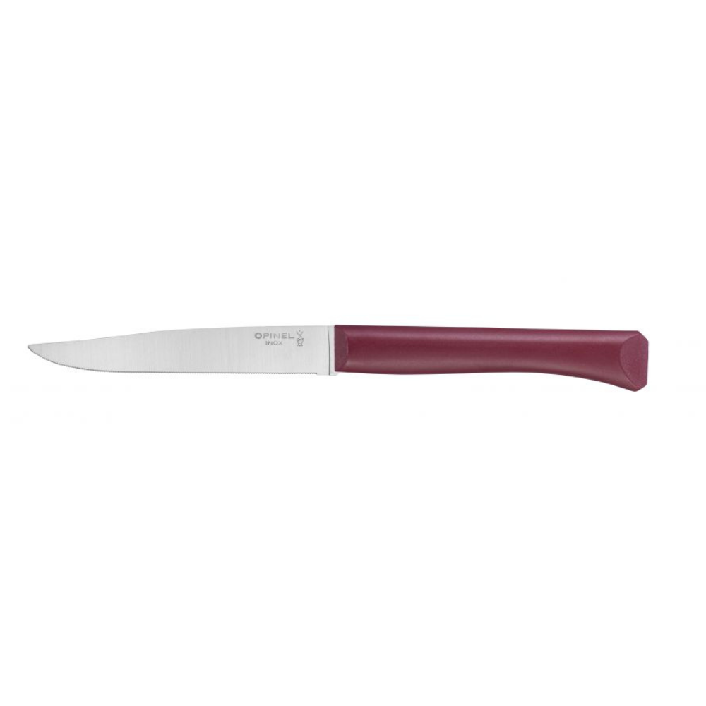 Opinel | Bon Appetit+ Table Knife N°125 - Set of 12
