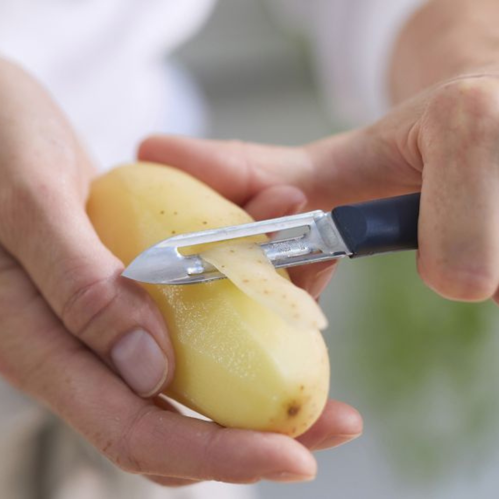 Opinel | N°315 Les Essentiels + Stationary Peeler