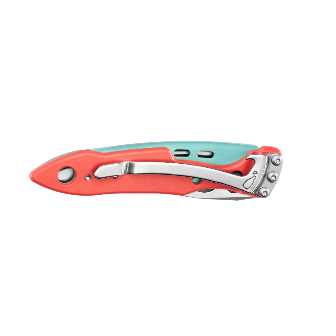 Leatherman Skeletool® KB Paradise