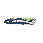 Leatherman Skeletool® KB Verdant