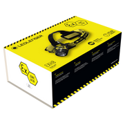 Ledlenser EXH8 Headlamp