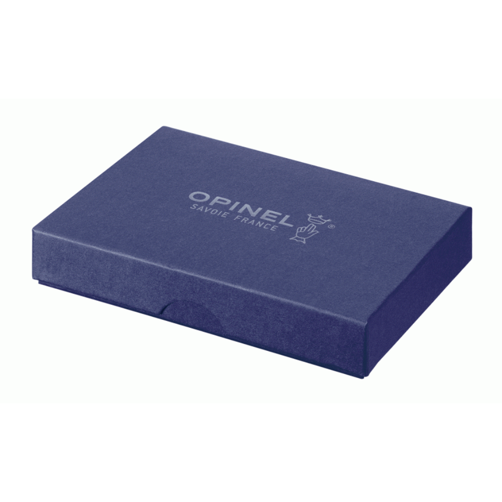 Opinel | N°08 Laminated Birch Folding Knife