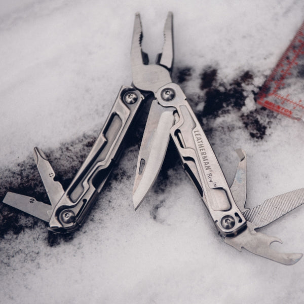 Leatherman | REV™ Multi-Tool