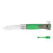 Opinel | Explore Knife #12 with Tick Remover