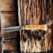 Opinel | N°08 Alpine Adventures Knife