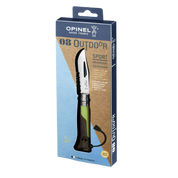 Opinel | N°08 Outdoor Knife