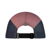 Buff | Foldable Speed Cap- Solid Damask